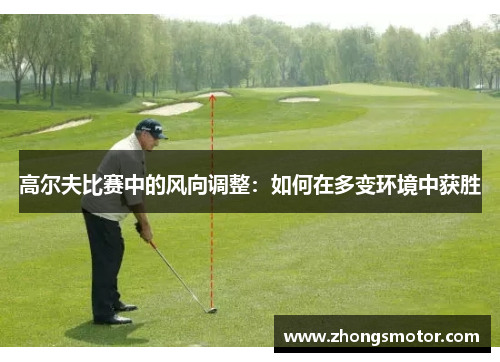 高尔夫比赛中的风向调整：如何在多变环境中获胜